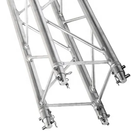 Aluminum Truss Lighting and Stage Systems