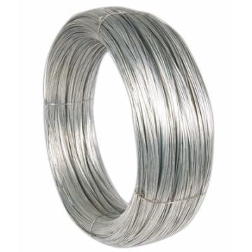 Galvanized Iron Wire (DP-GW01)