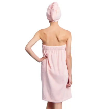 body wrap skirt towel cotton bath towel wrap