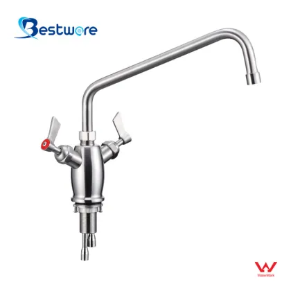 Commercial Kitchen Faucets Sink Mixer
