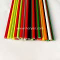 Borong Kekuatan Tinggi Fleksibel Fiberglass Tube Strip