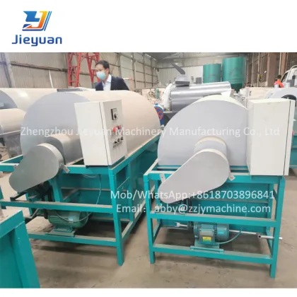 Peanut Roasting and Peeling Machine for Snacks Production