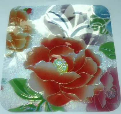 BOPP Label of Packaging Label or Packing Label