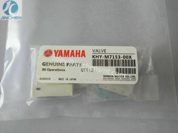 YAMAHA 21W Solenoid Valve Khy-M7153-00 Yg12 Ys12 Ys24 Yg12f Koganei Ja10AA-21W