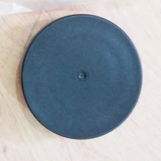 3903463 Fuel Pump Gear Drive Cover For 6CT Diesel Engine