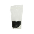 Compostable Cellulose Plastic Transparent Food Empty Package