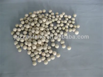 Unglazed Ceramic Pie Weights and Baking Beans for Cooking Pies