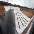 40mil Pond Liner HDPE Geomembrane for Depfill