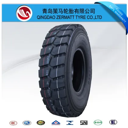 China tyres price list 11.00R20 truck tire