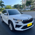 2024 シュコダ コディアック TSI330 5 人乗り 2WD パフォーマンス