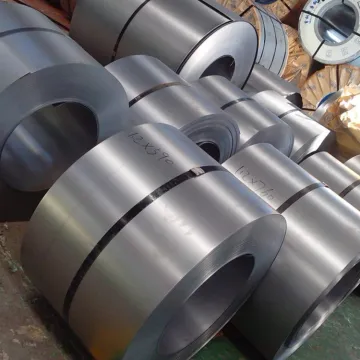 2mm Thick Hot Rolled Roll Carbon Steel Coil
