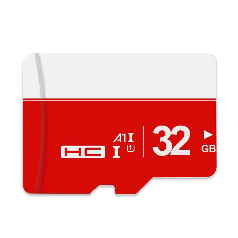 Карта micro sd 32 ГБ, класс 10