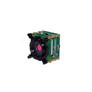 ONVIF 2.0 1 Megapixel Low-lux IP Module