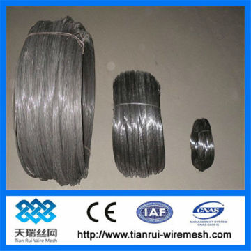 BWG18 Twisted Black Annealed Wire,Double Annealed Wire