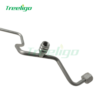 80341Snaa02 HA 111363C Selang AC untuk Honda Civic A/C Pipe