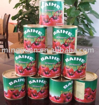 tomato paste