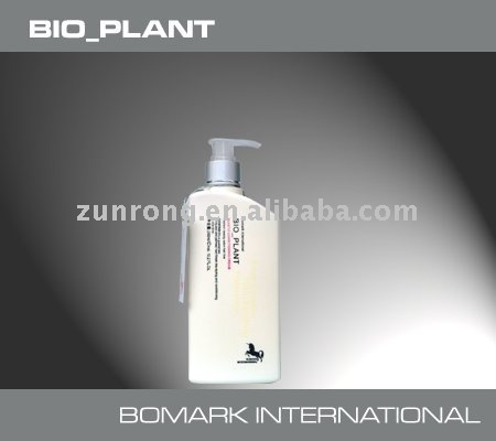 2011-6 Bio-plant hair elastin