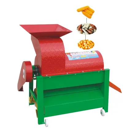 Top Rated Zimbabwe Mini Maize Shellers