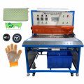 Baking Oven Machine PVC Doll Silicone Patches Production