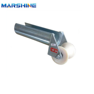 D Series Cable Entrance Protection Roller Pulley Block 