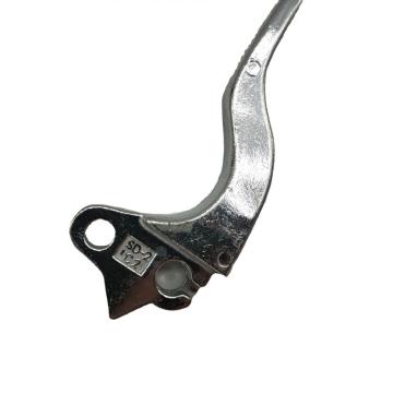 Oxidation brake lever of motorcycle BJRE205 handle