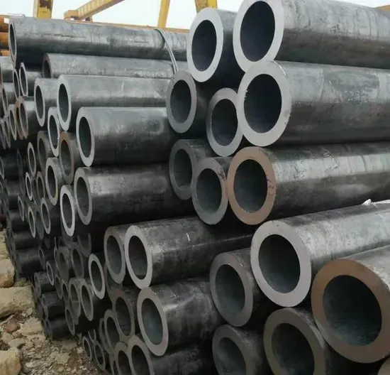 ASME Seamless Pipe SA213 T22 Boiler Pipe