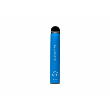 Low Price Fume ultra 2500 Puff Electronic Cigarettes