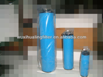 QD150 Activated Carbon Filter Element Replacement for Atlas Copco Filters