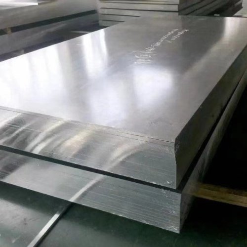 High-Quality Cold Rolled ASTM304 316L Stainless Steel Sheets