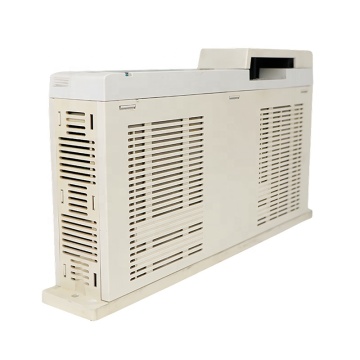 Orijinal Mitsubishi MDSC1V20503 AC Servo Motor Tahrik Ünitesi Modülü 12 Ay Garanti - Hızlı Teslimat