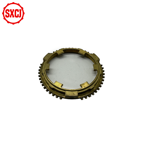 OEM 28219N/SXCJ1462 Transmission Synchronizer Ring Design for FIAT DUCATO