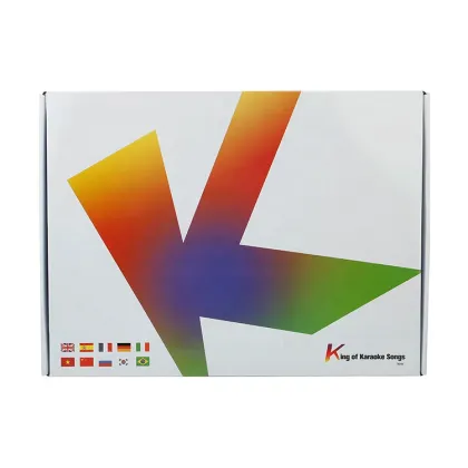 RIY-0213 Golden Panel Half-Metal Handheld UHF Wireless Microphone