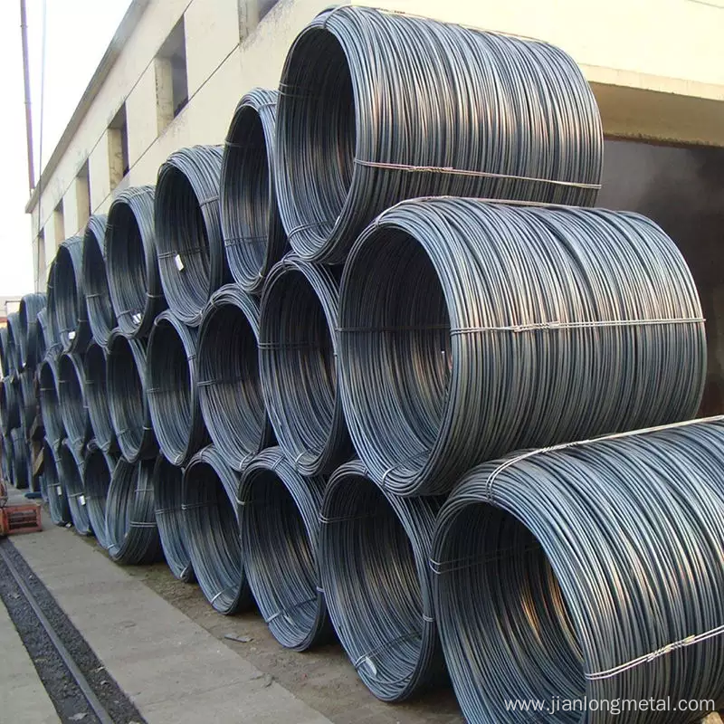 Hot Sale Electro Galvanized Iron Wire