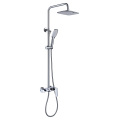 Wall Mounted Shower Mixer For Bathroom