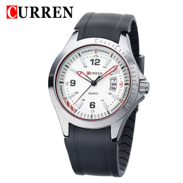 Superior Promotional Sports Fashion Quartz Watch
