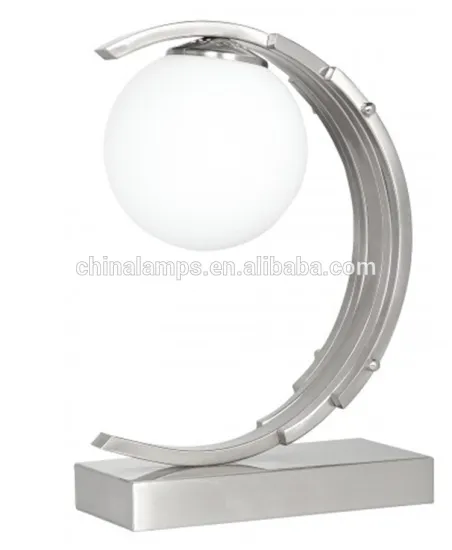 Energy saving pioneer fog lamps for vw polo metal desk lamps with large glass lampshade for apartment