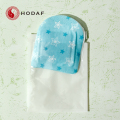 Hoogwaardige slaap oogmasker oogwarmer pad