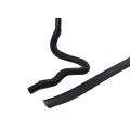 Matibay na Braided Sleeve Cable Protection