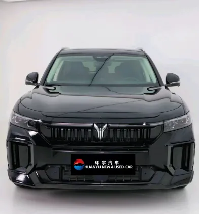 LARGE SPACE Dongdeng Voyah FREE Electric Car SUV 860km HIGH QUALITY VOYAH New Energy Vehicles Voyah Free 2024 FOR SALE