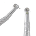 Piezas de mano de alta velocidad dental con luz