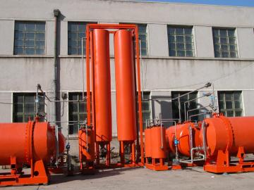 Cheap Gold Elution Desorption Electrolytic Plant