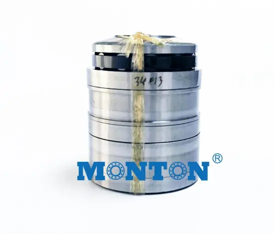 T6AR2262Tandem Bearings for Extruder Gearboxes