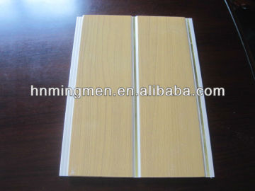 59.5m pvc panel pvc ceiling