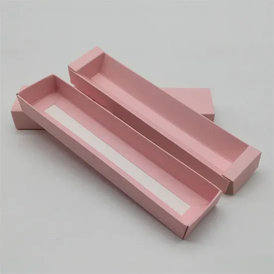 Custom Printed Box Sleeve For Boxes