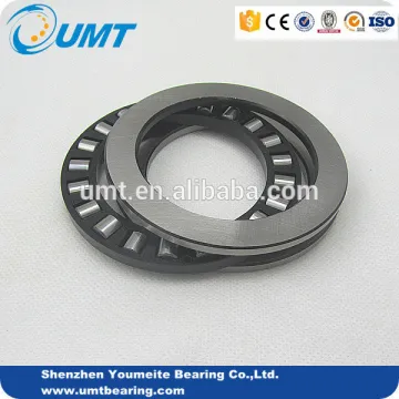 High Quality TMB thrust roller Bearings 81206