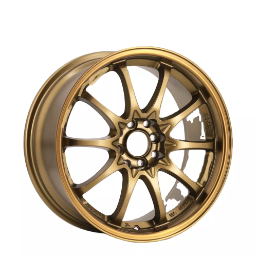 559 Hot Sale 18 tum 8.0/9.0J PCD 114.3 Aftermarket Car Eloy Wheels fälgar