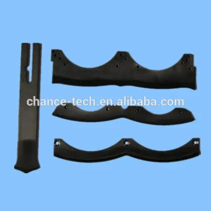 Thermal Spray, Textile Machine Parts, Chemical Fiber Machinery Parts