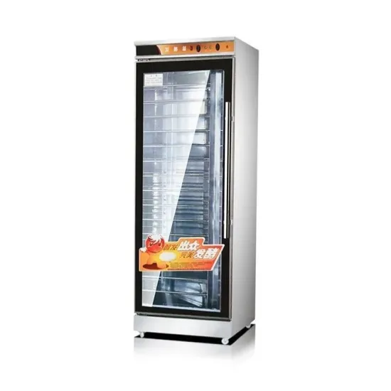 High Quality Yogurt Fermentation Machine / Bread Fermentation Machine / Dough Fermentation Machine