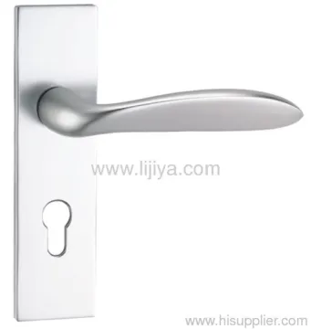 Hook Bolt Door Lock 