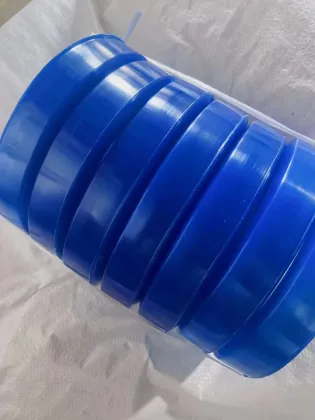 Putzmeister Cifa Concrete Pump 3 Lip Gasket Seal Kits